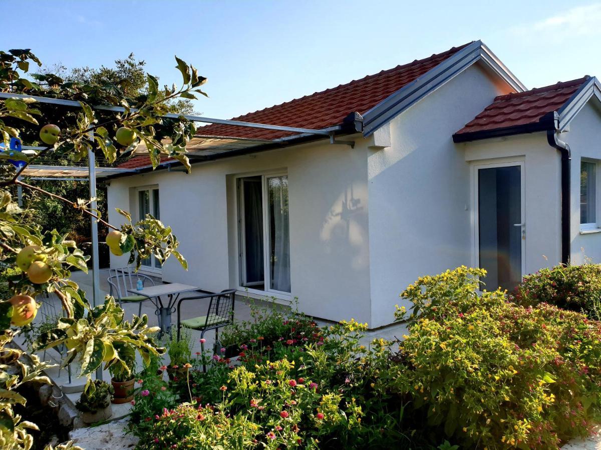 Apartments Minex Trebinje Exterior foto
