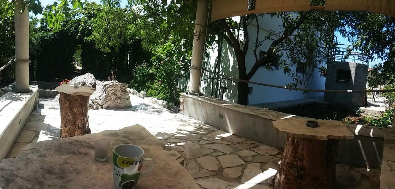 Apartments Minex Trebinje Exterior foto